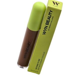 WYN Beauty Soft Matte Creamy Concealer 510 Rise .18 fl oz New in Box